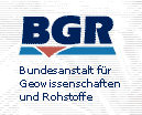 Bundesanstalt fr Geowissenschaften und Rohstoffe