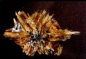 epitaxy: Rutile upon Hematite